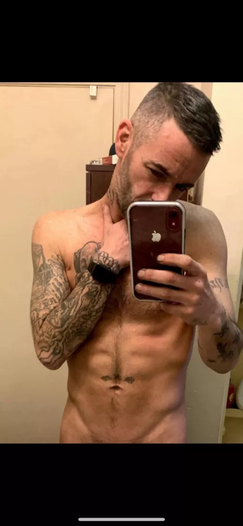 Wifey said I should post..