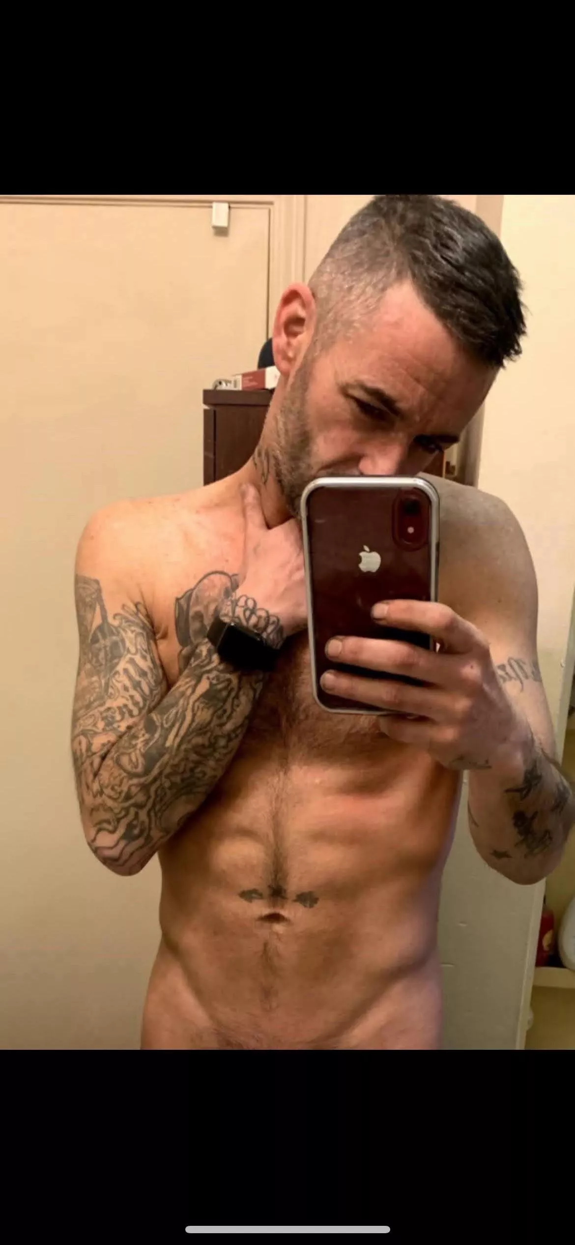 Wifey said I should post..