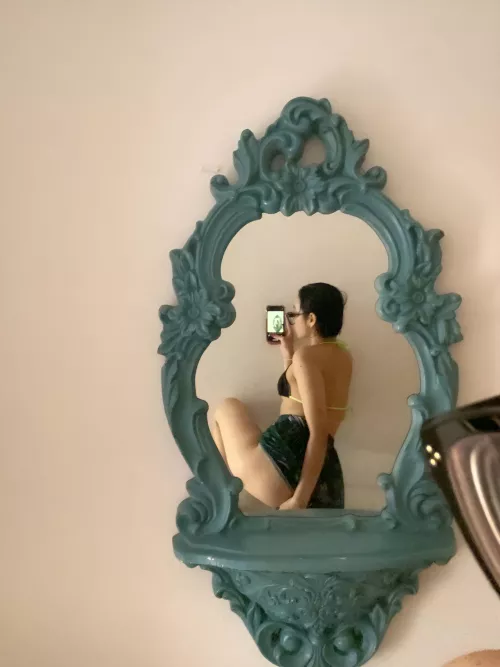 Will you give me a back massage?