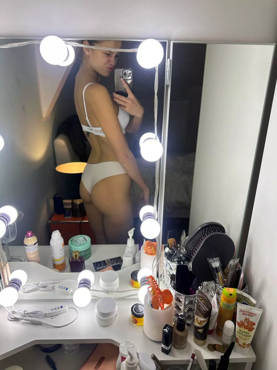 Would I get a dick pic if I send you this ?