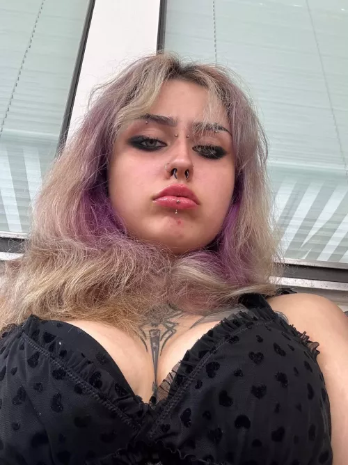 Would you like to be completely under my control