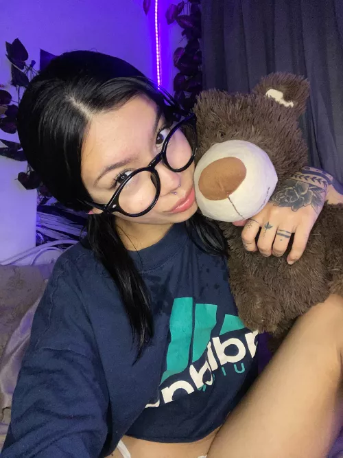 would you say hi to me if i was the neighbor next door