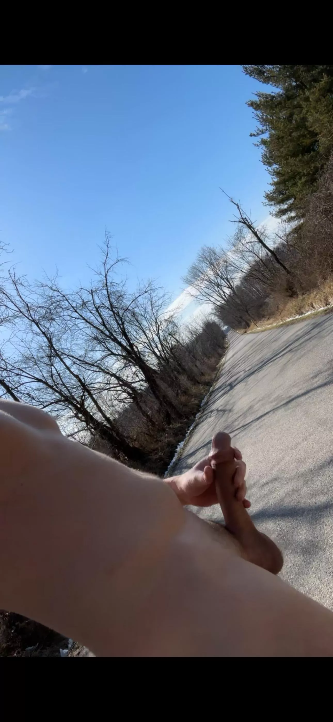 Would you stop and help me?