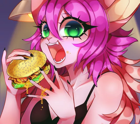 You can has CHEEEZGORUGER