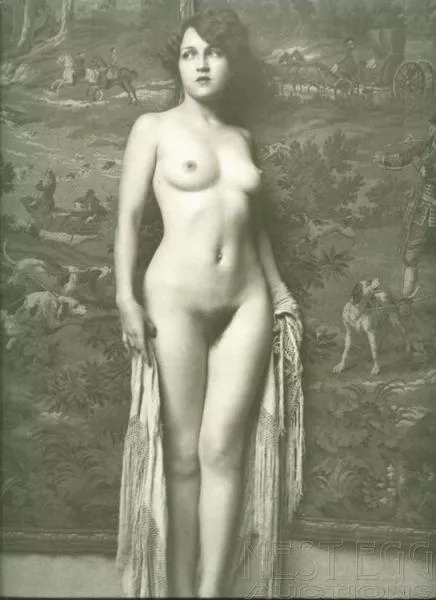 Ziegfeld Girl