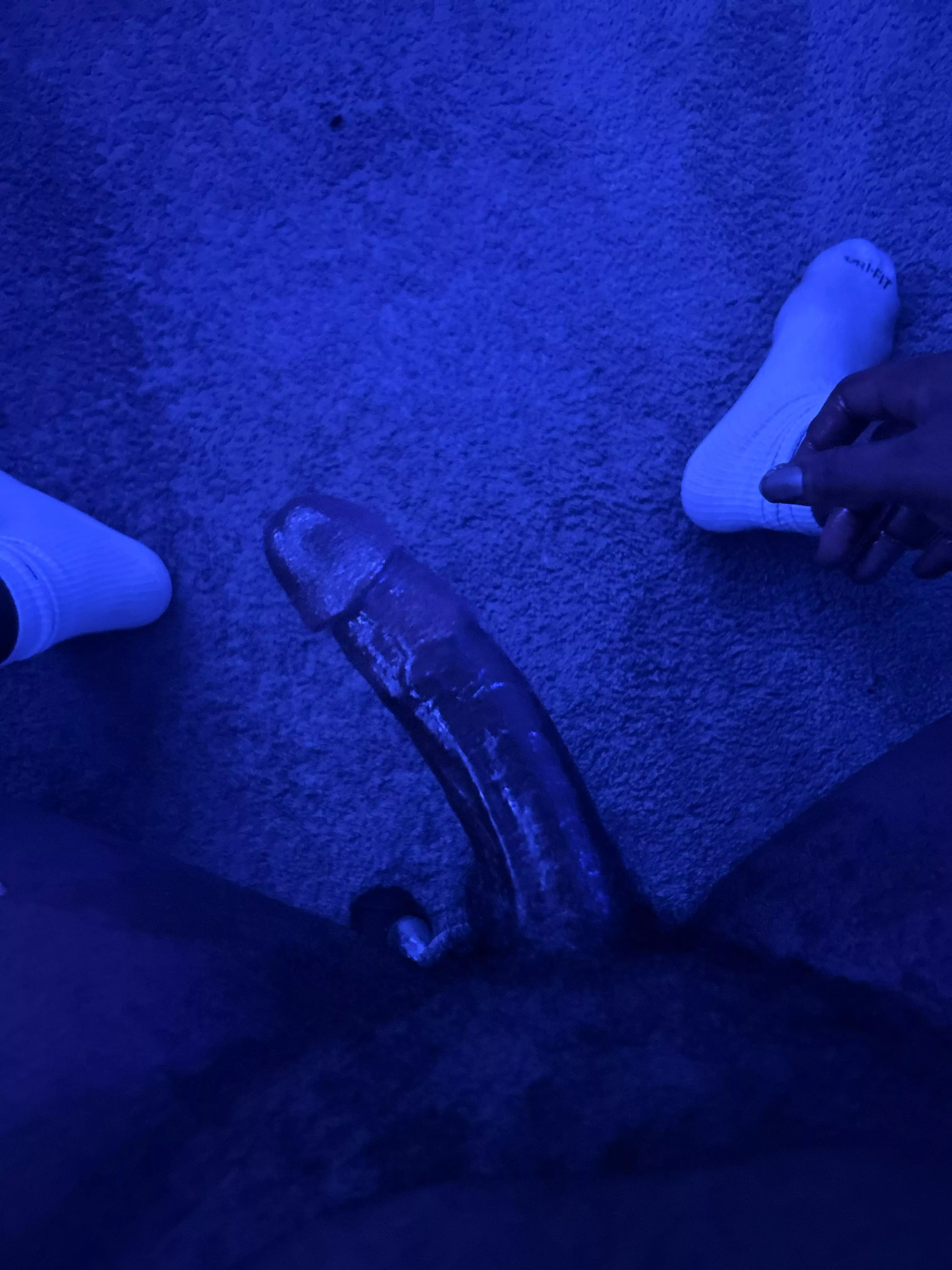 19m Hmu for snap bttm+chub+