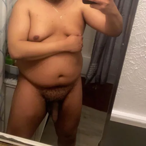 (25) I would make the best bear boyfriend . But I’m single. Would you date?