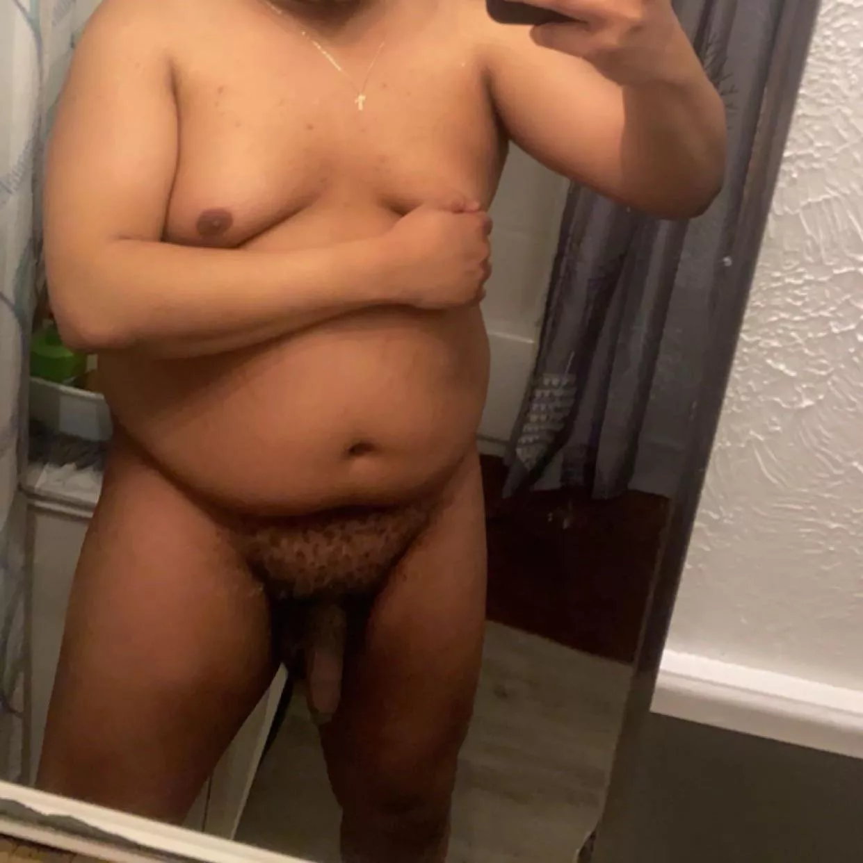 (25) I would make the best bear boyfriend . But I’m single. Would you date?