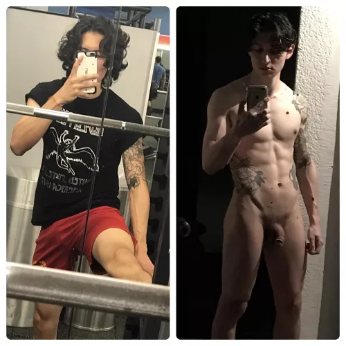 25 vs. 29 [m]