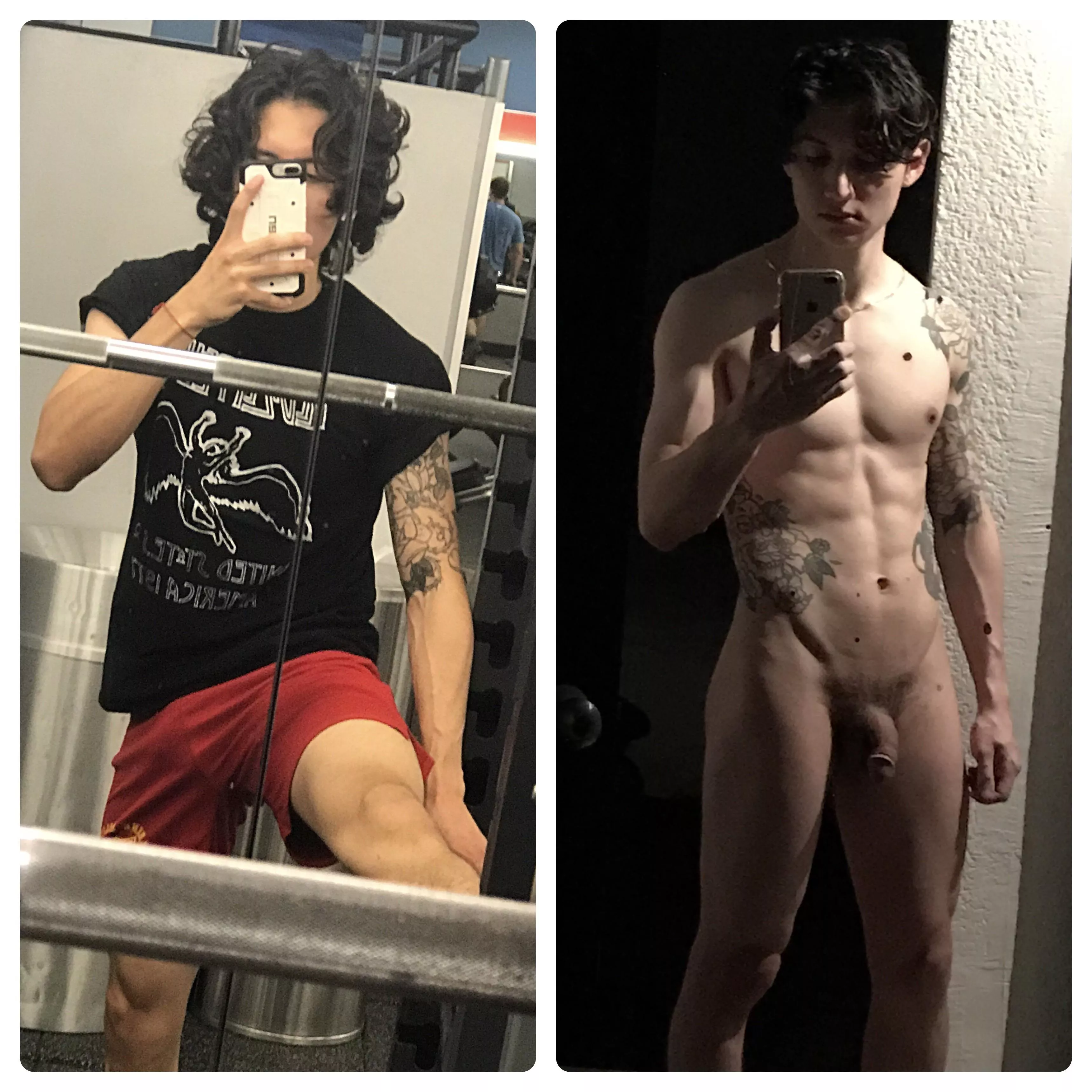 25 vs. 29 [m]