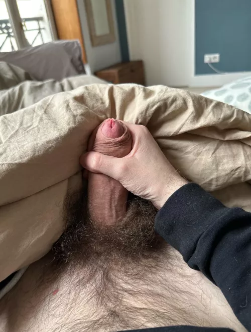 30 m France, horny just woke up, bennetteau