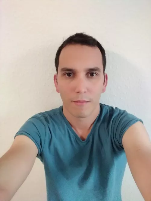 34 yo newly out looking for friends/relationship