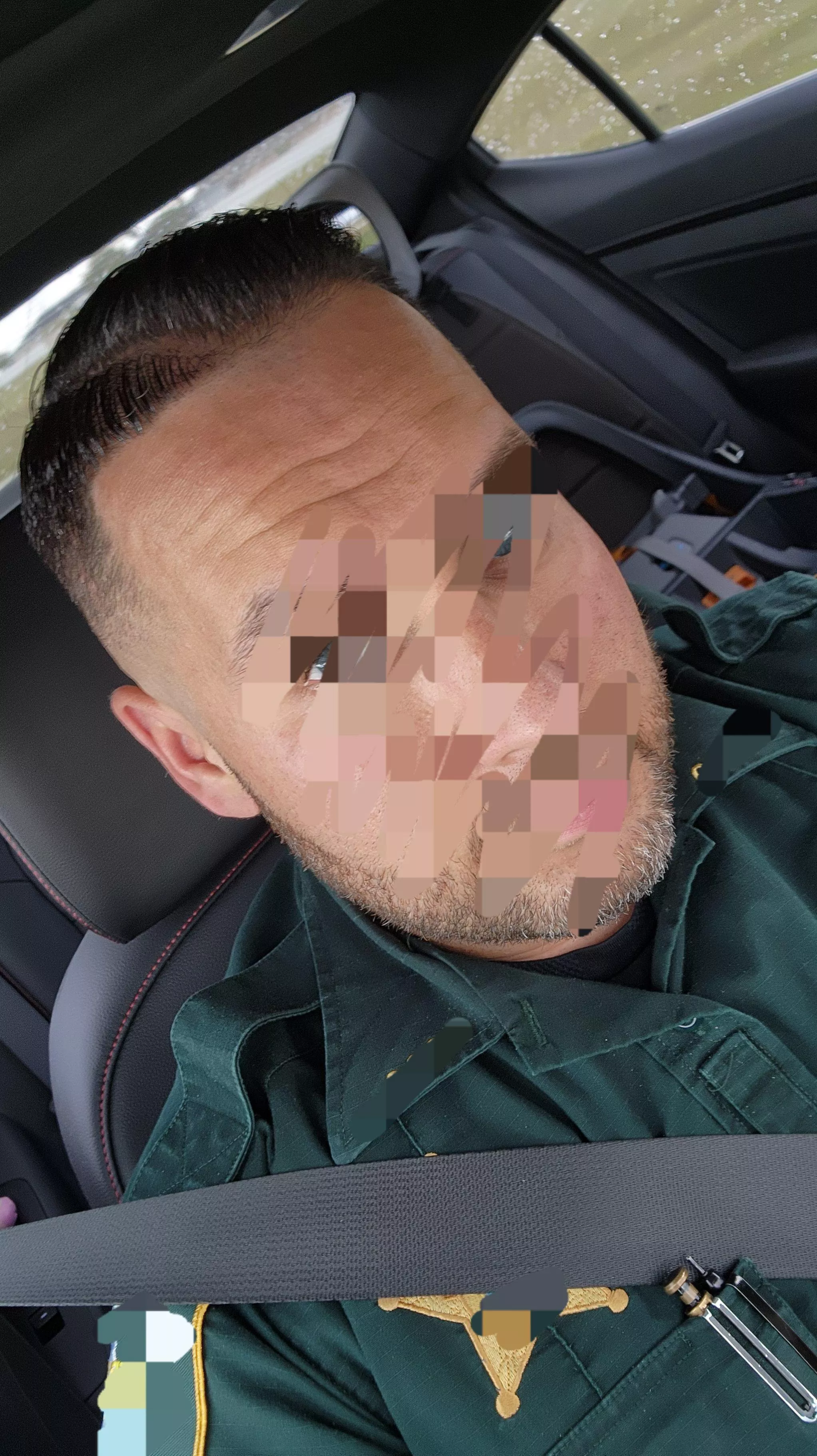 [38] Is it Friday yet 