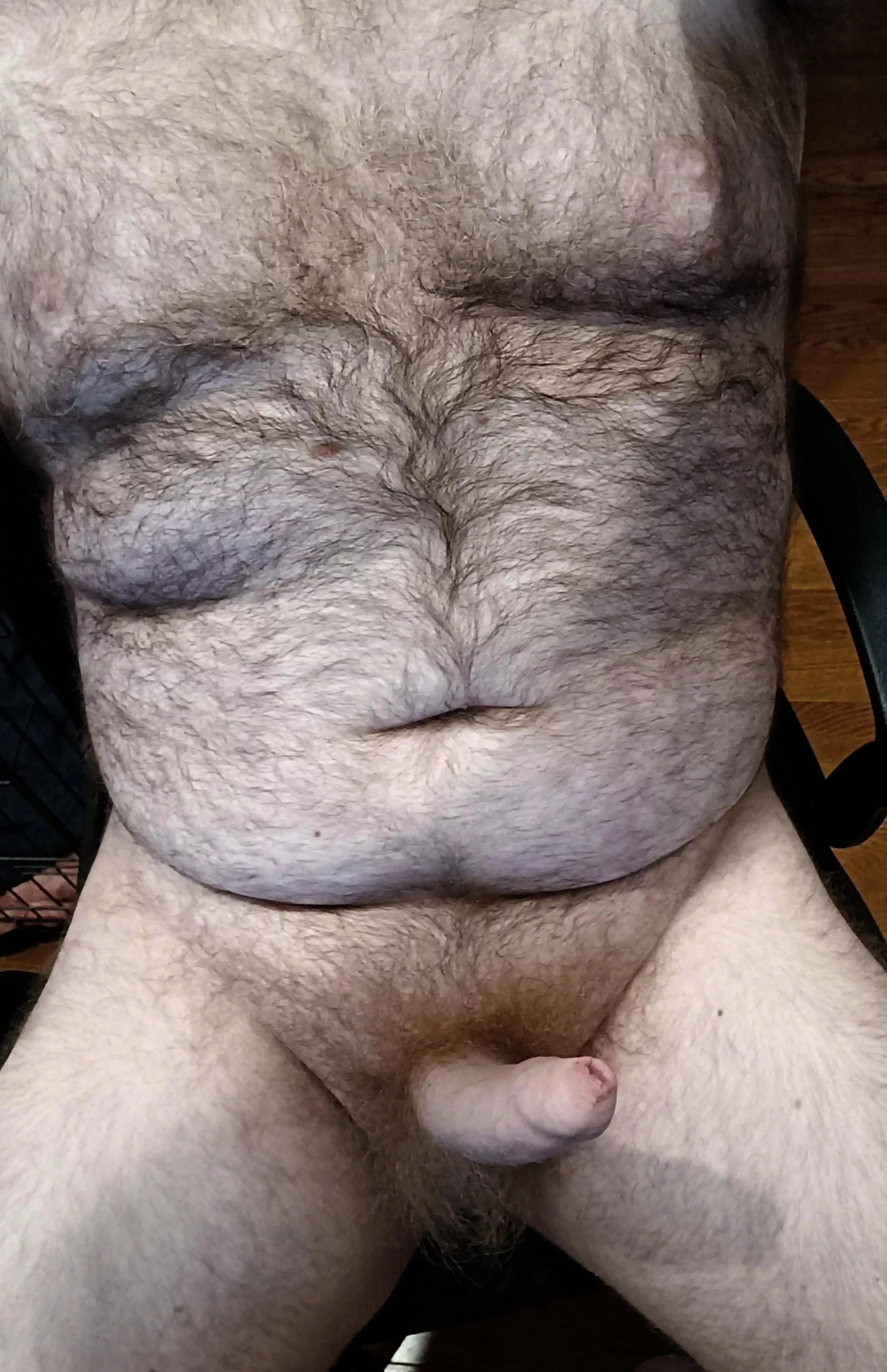 (38) Want to deal with this whilst I work?