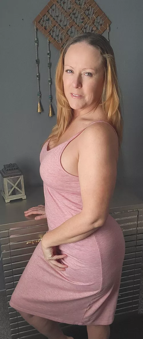 40s have been amazing 