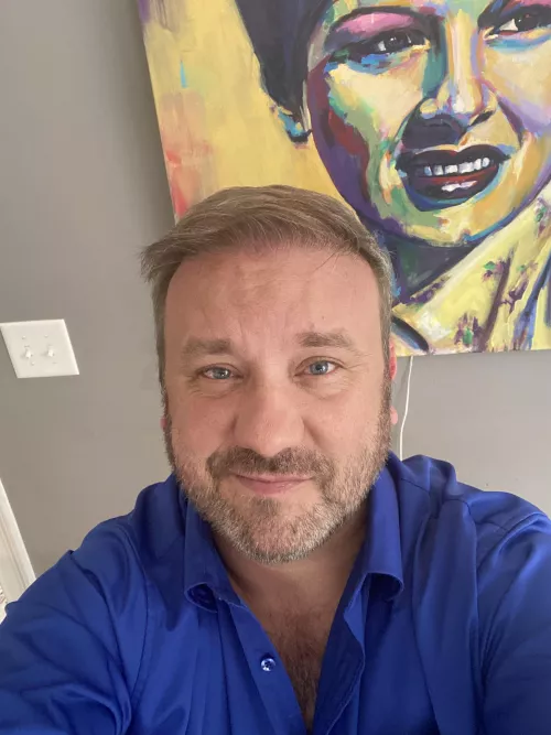 48, single dad of two. Hey gents 