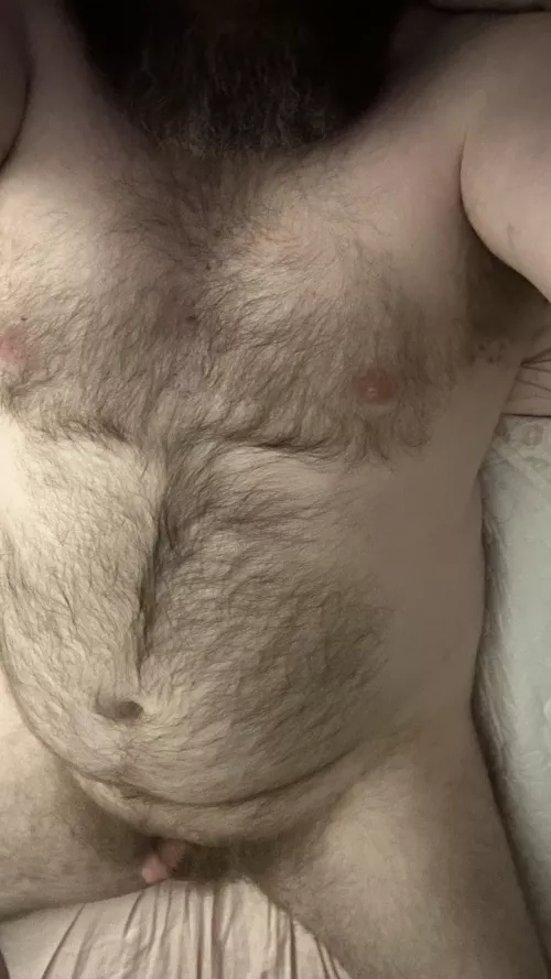 6’ 286lbs m working on my confidence. How do I look?