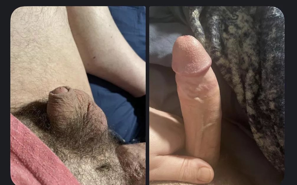 A lot of room to grow.