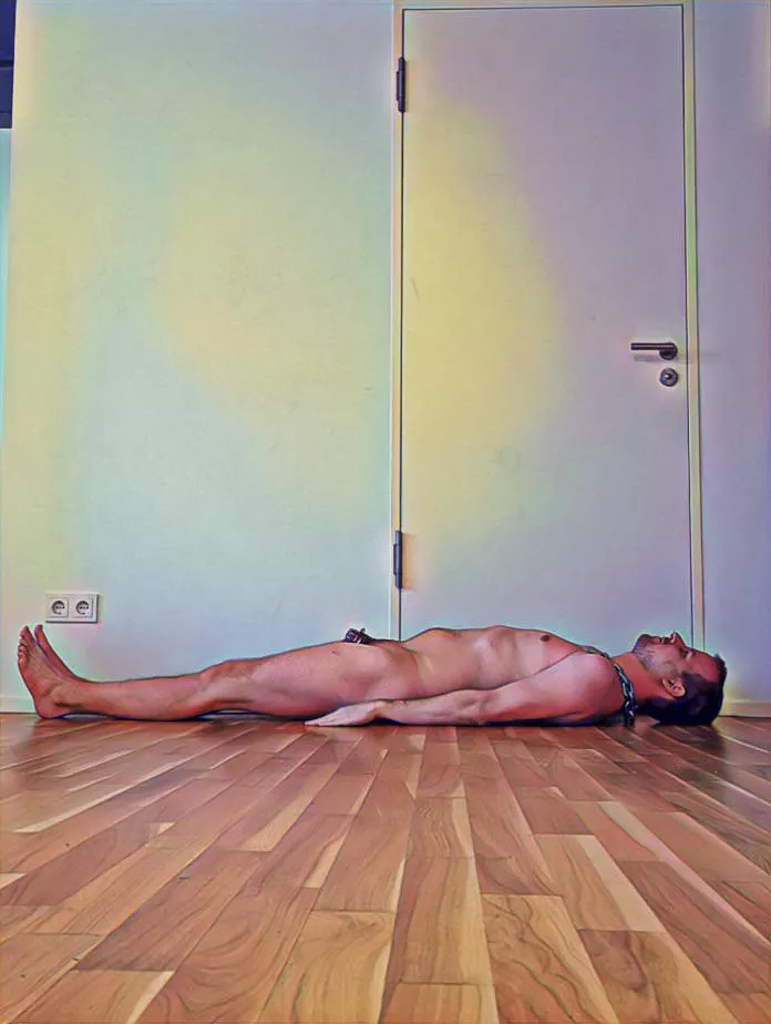 A redditor suggested the reverse rug slave position, and I love it  A redditor suggested the reverse rug slave position, and I love it