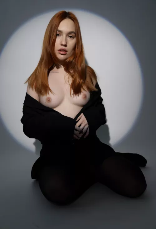 Aaaand boobies! 🍒 Come get your milky