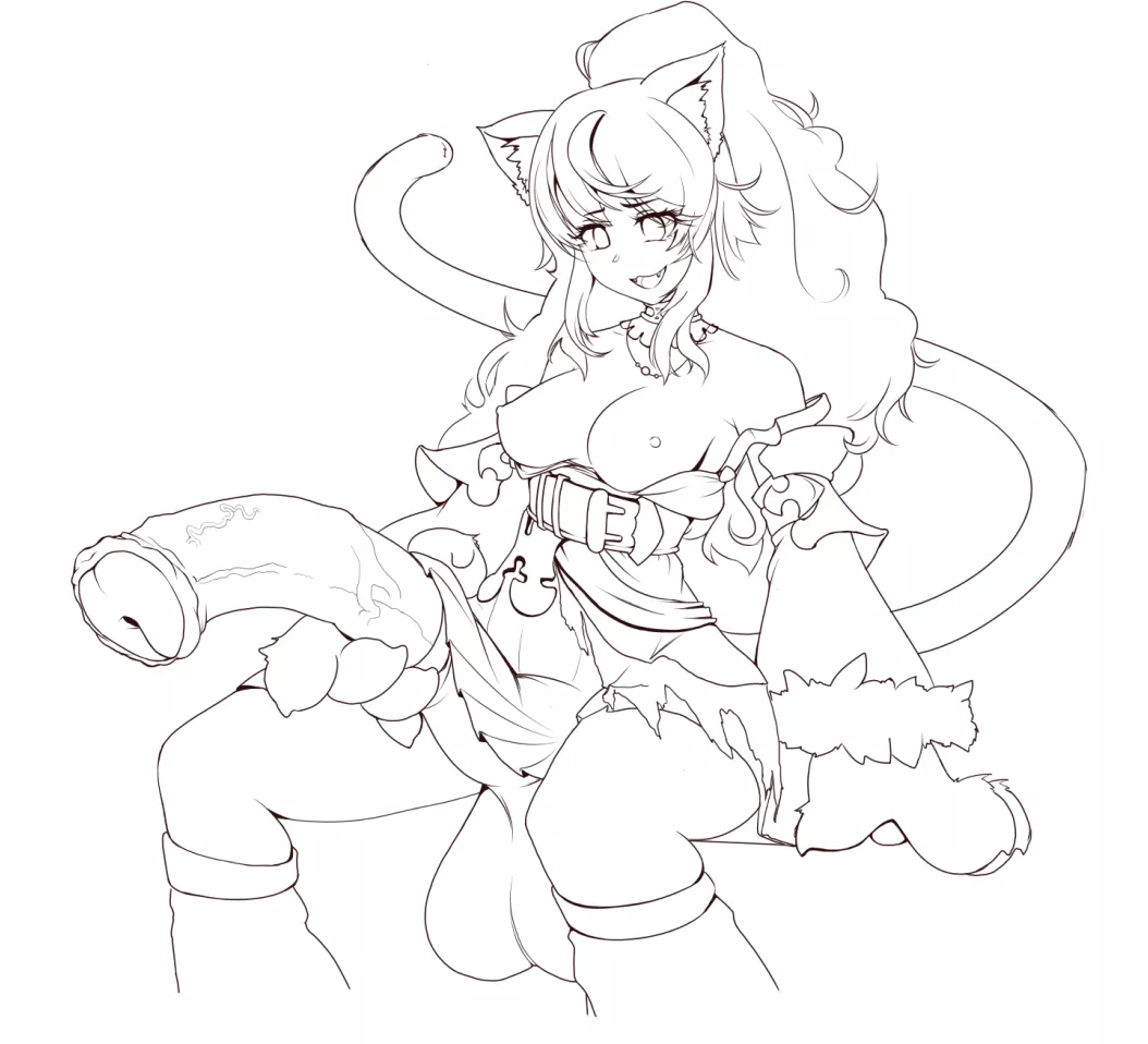 Abandoning my humanity, prepare for more