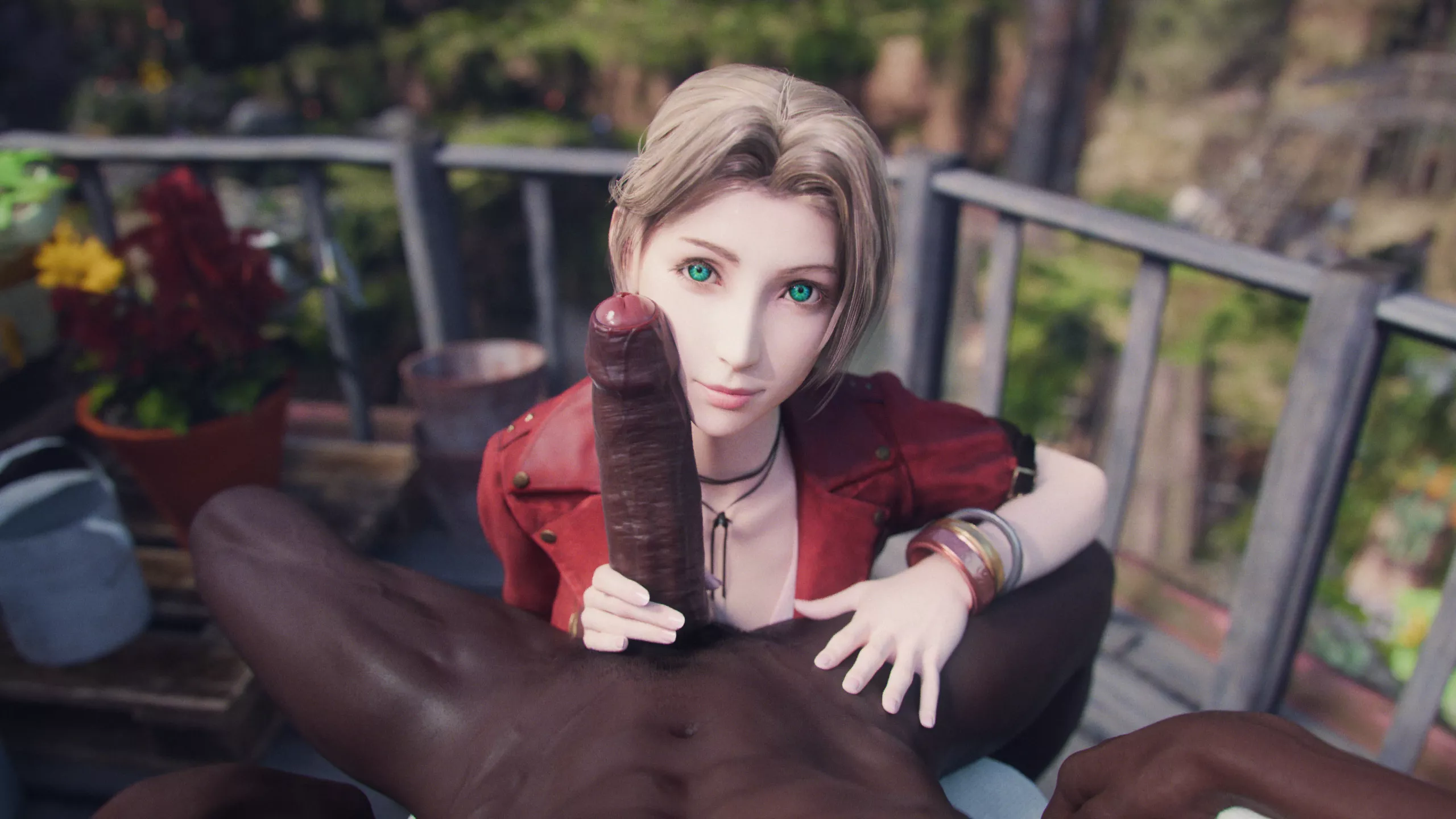 Aerith (leeteRR)
