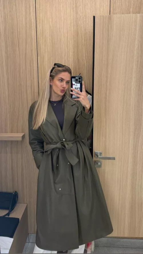 Alica Schmidt- German Runner 