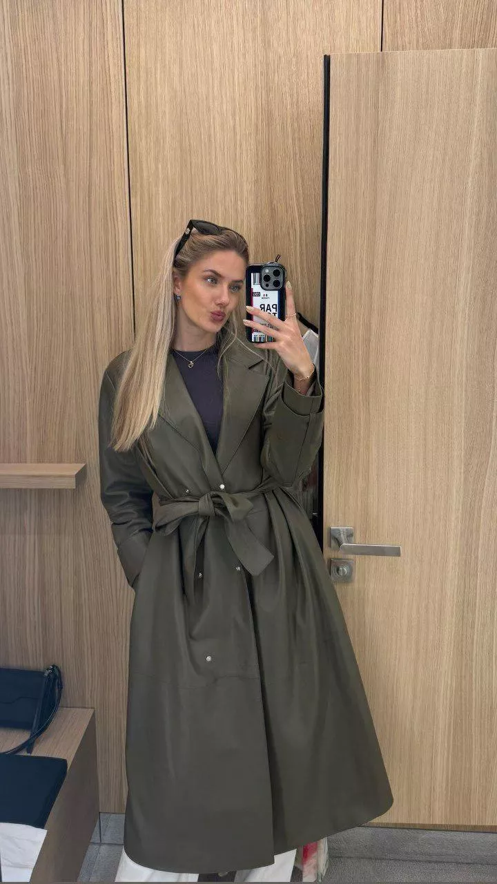 Alica Schmidt- German Runner 