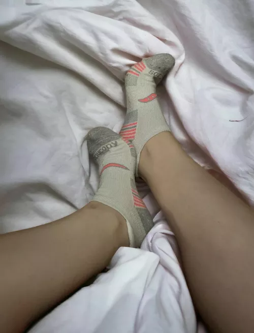 All bendy and ready to be worshipped ❤️