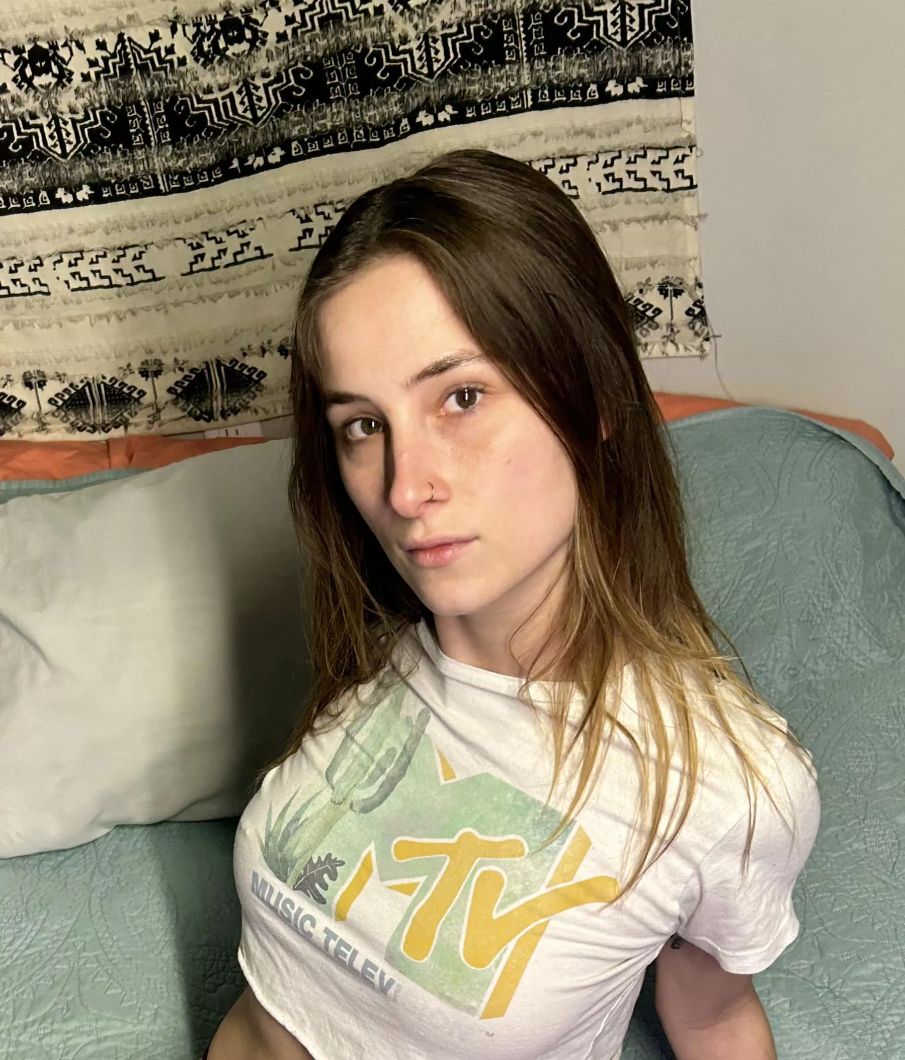 All natural and lazy 