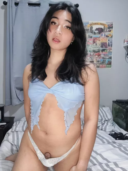 All of my friends said I have soft lips lol 