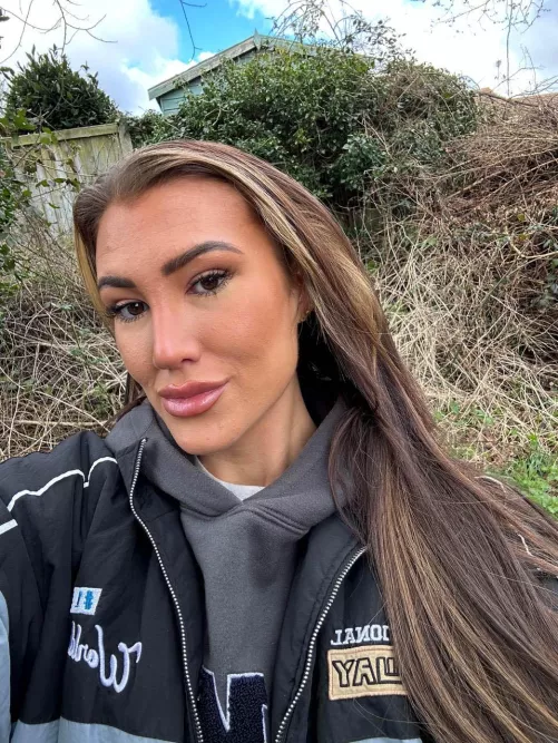 am i classy enough :)