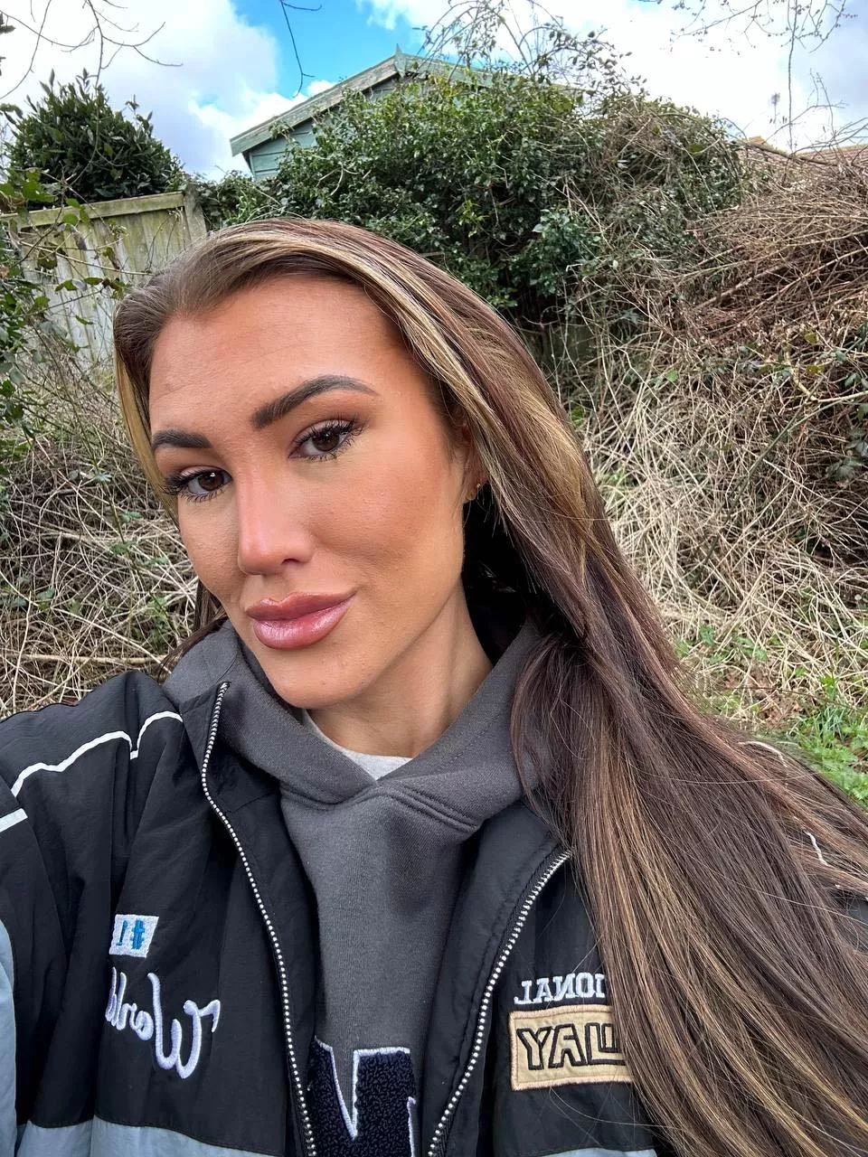 am i classy enough :)