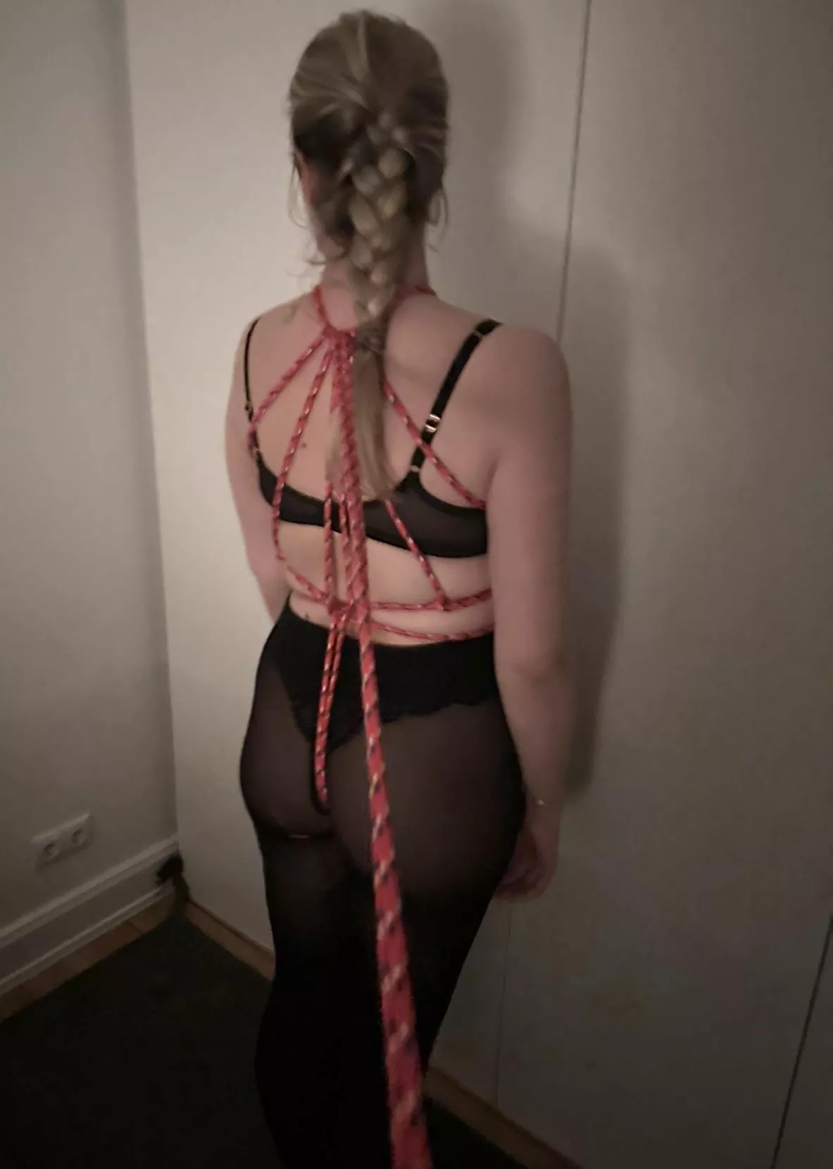 Am I doing this right?