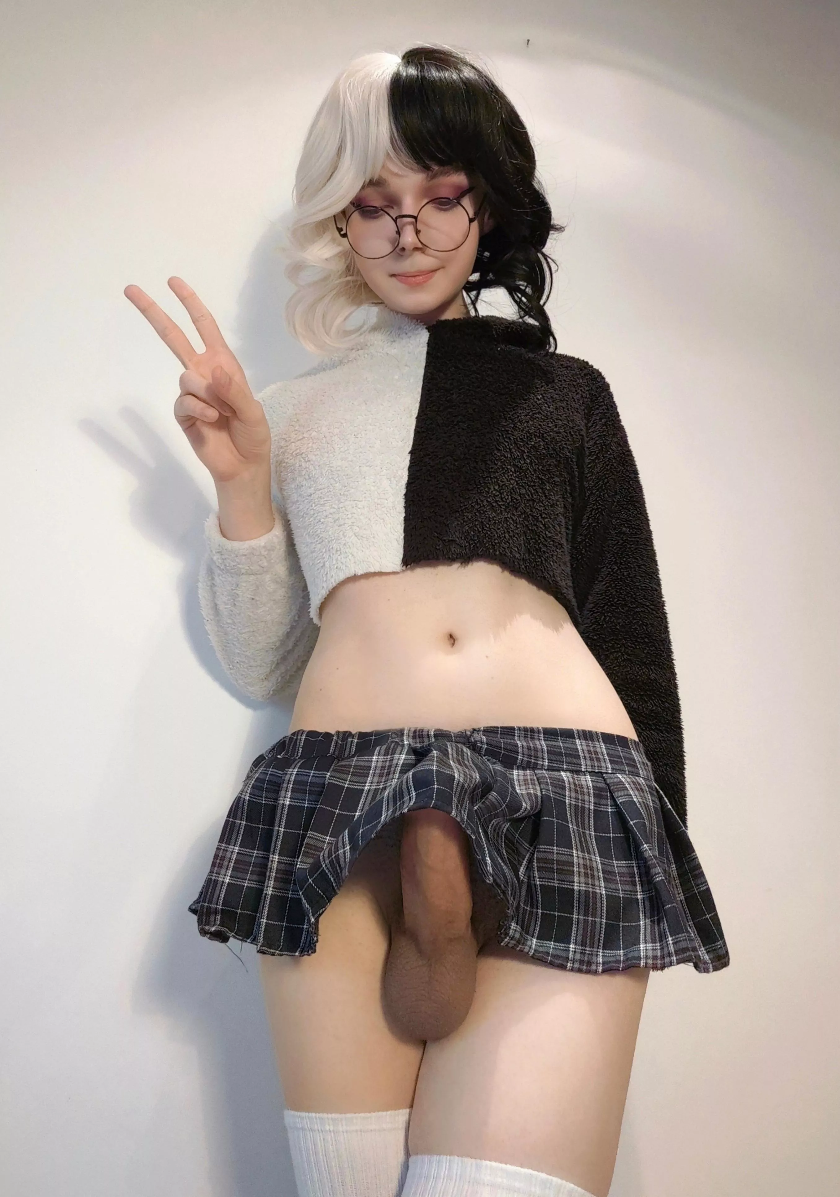 Any straight men like this? 🥺