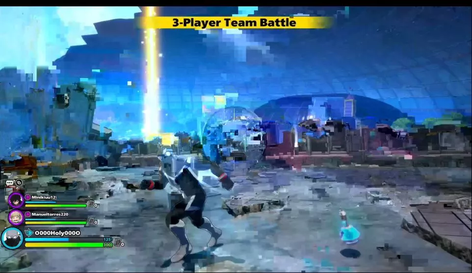 Anyone know why my Xbox twitch stream keeps glitching