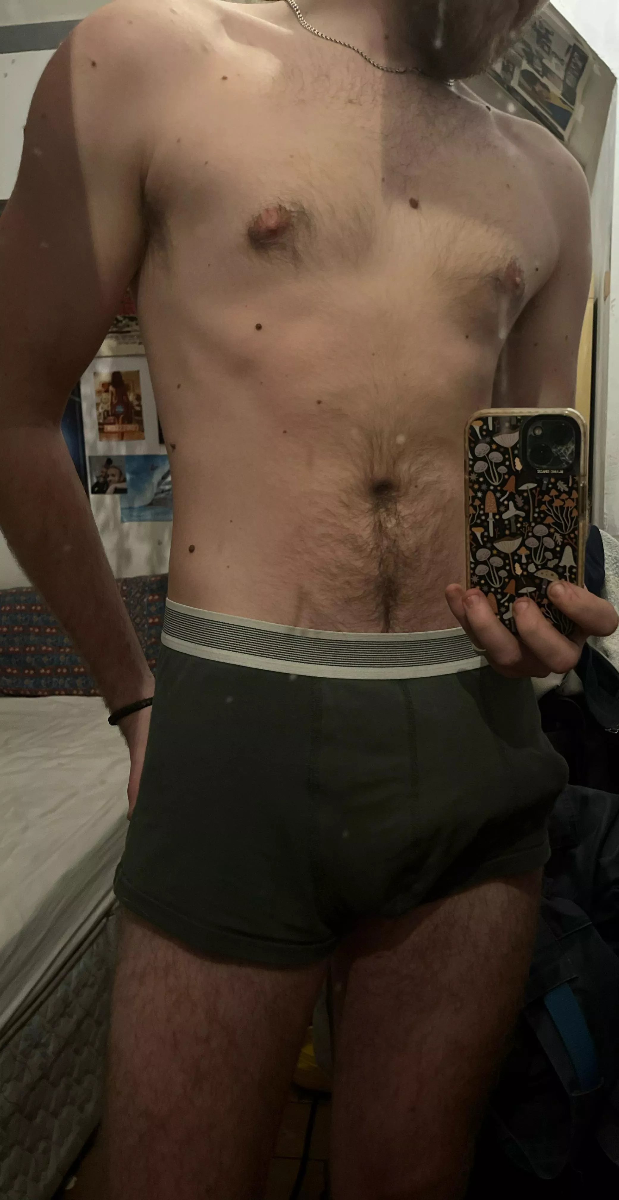 Anyone want to see more?