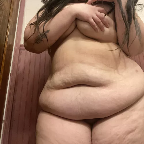 Are you a baker because I want to be bred