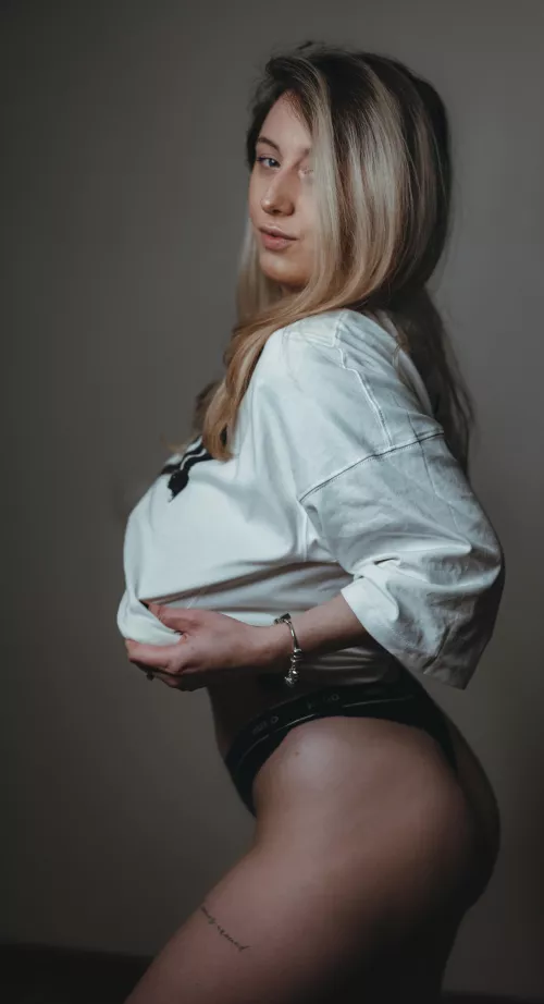 Are you my best daddy