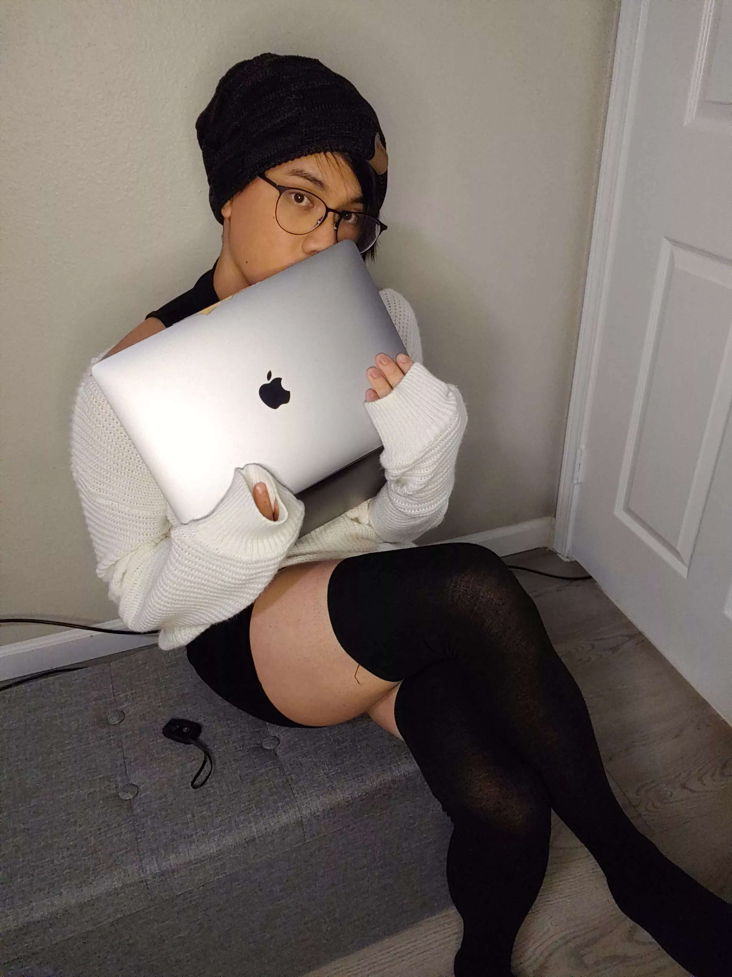 average computer scientist