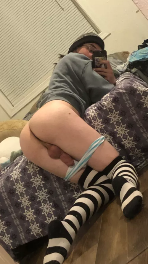 Be honest, would any straight guys fuck me?