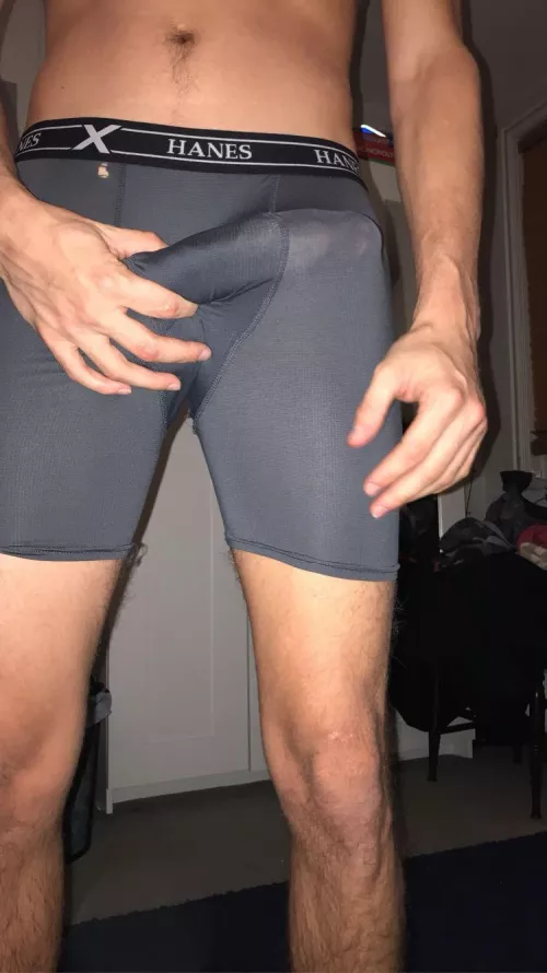 Bulging