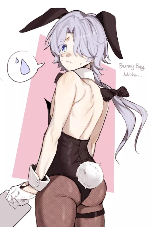 Bunny Misha