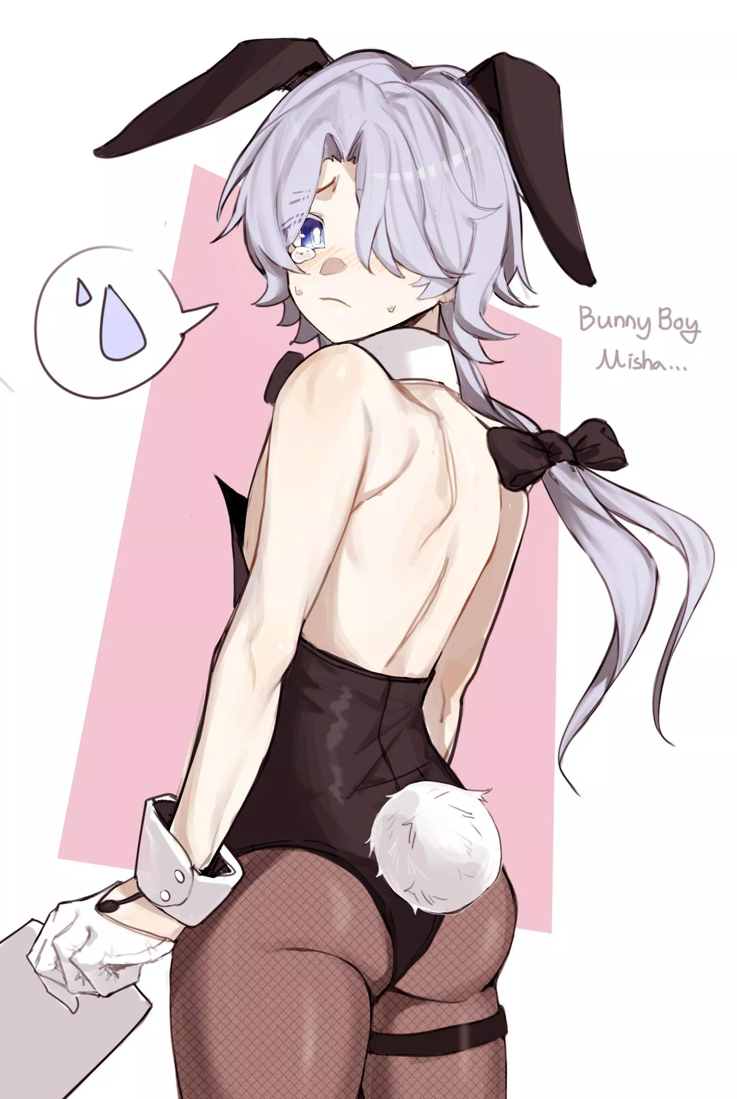Bunny Misha