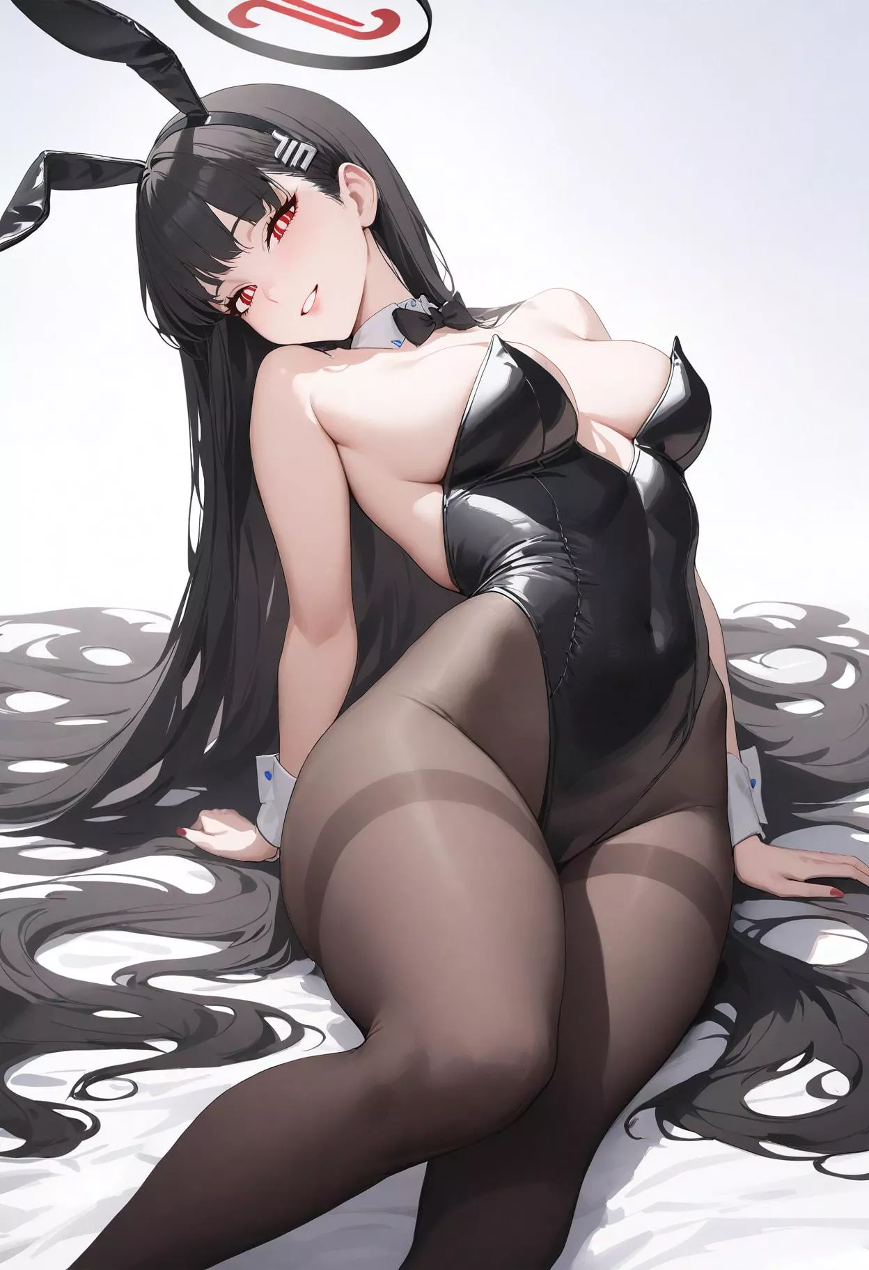 Bunny Rio [Blue Archive]