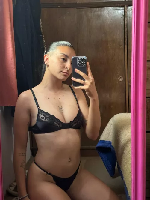  Can i sit on your cock like this? 