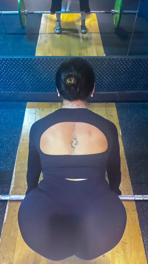 can i sqaut on you pls???