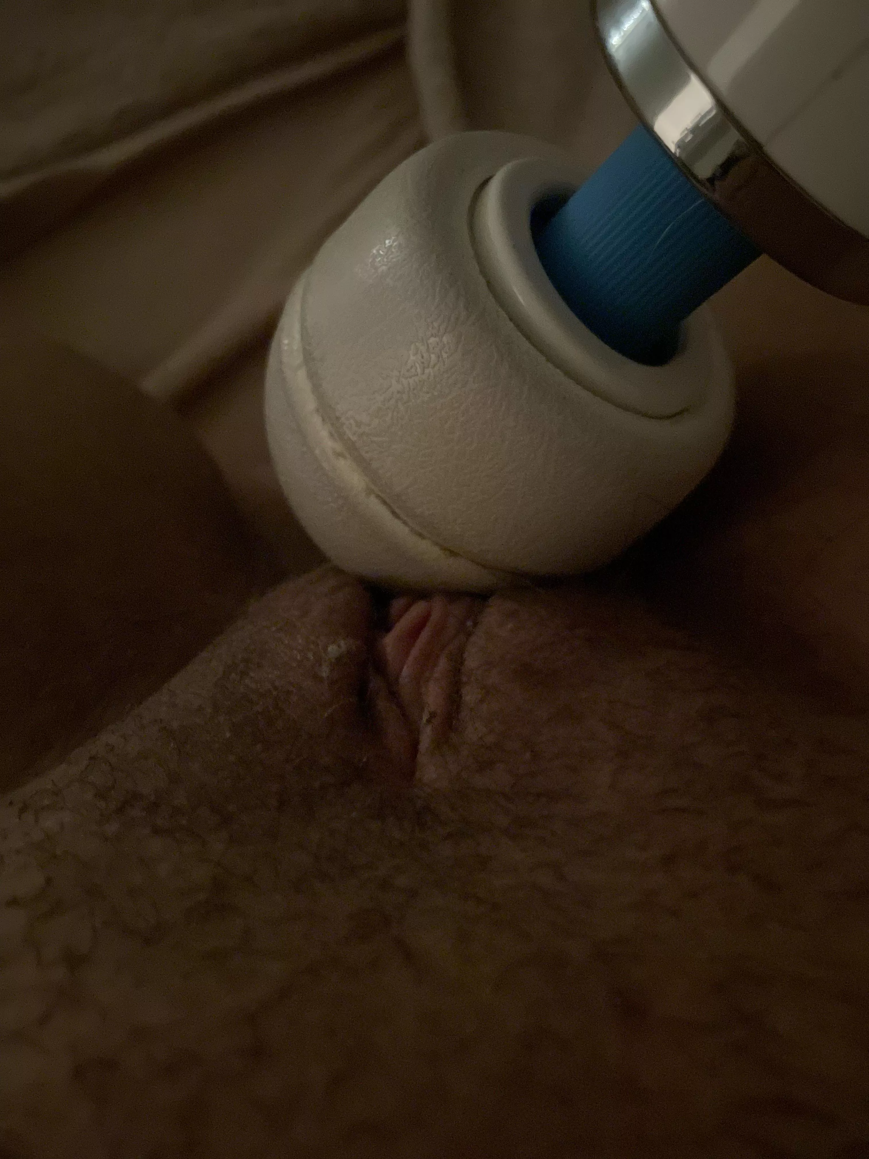 Can’t control my body