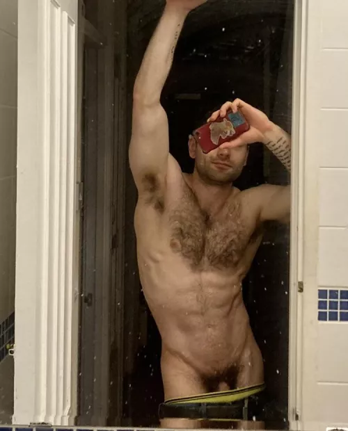 Come follow me, into the dark beyond