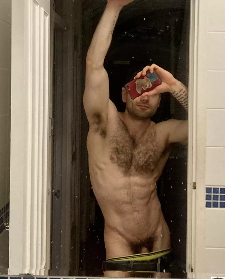 Come follow me, into the dark beyond